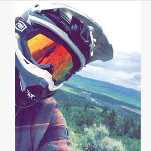 Meet your Posher, Tristan